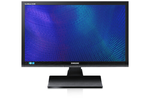 Περισσότερες πληροφορίες για "Samsung SyncMaster SA200 (19"/Δεν υποστηρίζεται)"
