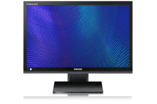 Περισσότερες πληροφορίες για "Samsung SyncMaster SA450 (19"/Δεν υποστηρίζεται)"