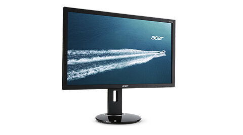 Περισσότερες πληροφορίες για "Acer CB CB270HUbmidpr (27"/HD)"