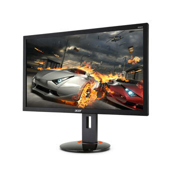 Περισσότερες πληροφορίες για "Acer XB XB270HAbprz (27"/Full HD)"