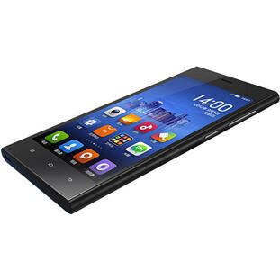 Περισσότερες πληροφορίες για "Xiaomi Mi3 (Μαύρο/64 GB)"