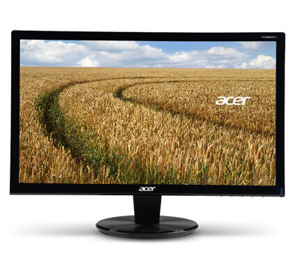 Περισσότερες πληροφορίες για "Acer P 206HL (20"/HD)"