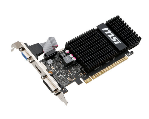 Περισσότερες πληροφορίες για "MSI N720-2GD3HLP"