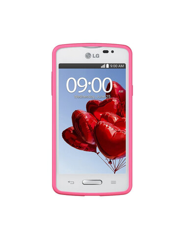 Περισσότερες πληροφορίες για "LG L50 D213N (Άσπρο/4 GB)"