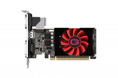 Περισσότερες πληροφορίες για "Gainward GeForce GT 730"