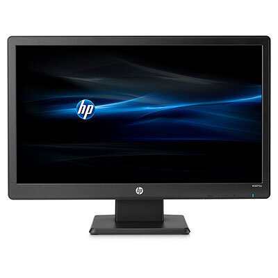 Περισσότερες πληροφορίες για "HP W2072a (20"/Δεν υποστηρίζεται)"