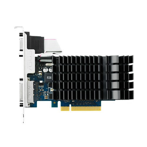 Περισσότερες πληροφορίες για "ASUS GT720-2GD3-CSM"