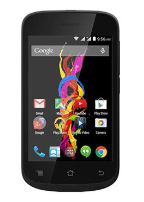 Περισσότερες πληροφορίες για "Archos Titanium 35b (Μαύρο/4 GB)"
