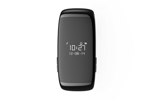 Περισσότερες πληροφορίες για "MyKronoz ZeBracelet2"