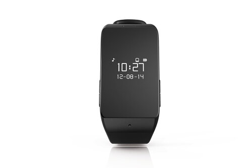 Περισσότερες πληροφορίες για "MyKronoz ZeWatch2"