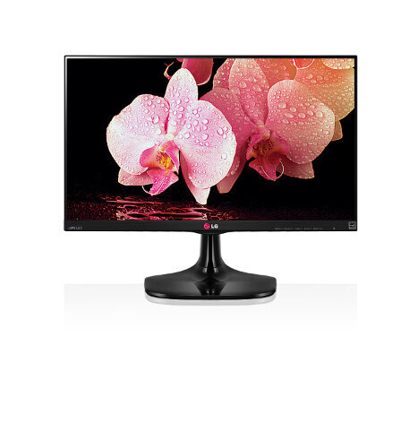 Περισσότερες πληροφορίες για "LG 23MP65VQ (23"/Full HD)"