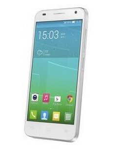 Περισσότερες πληροφορίες για "Alcatel Idol 2 Mini S (Άσπρο/8 GB)"