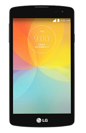 Περισσότερες πληροφορίες για "LG F60 D390N (Μαύρο/4 GB)"