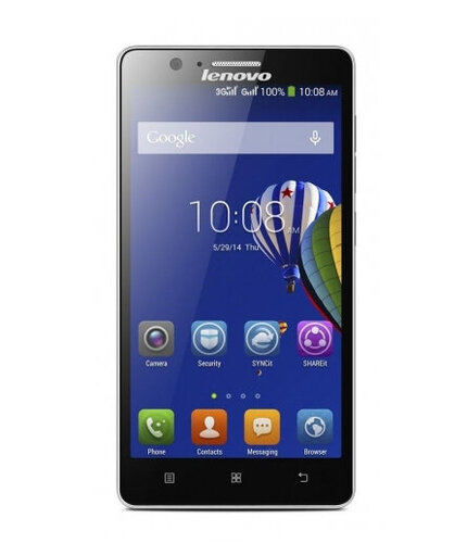 Περισσότερες πληροφορίες για "Lenovo Ideaphone A536 (Μαύρο/8 GB)"