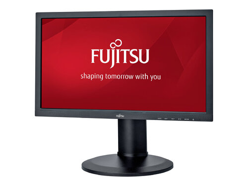 Περισσότερες πληροφορίες για "Fujitsu Displays B20T-7 proGREEN (19.5"/HD)"