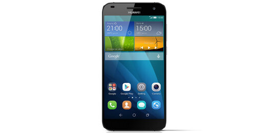 Περισσότερες πληροφορίες για "Huawei Ascend G7 (Μαύρο/16 GB)"