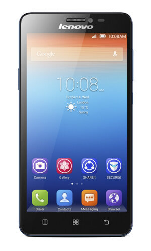 Περισσότερες πληροφορίες για "Lenovo Ideaphone S850 (Μαύρο/16 GB)"