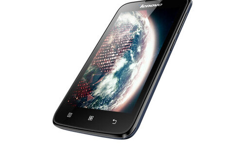 Περισσότερες πληροφορίες για "Lenovo Ideaphone A328 (Μαύρο/4 GB)"