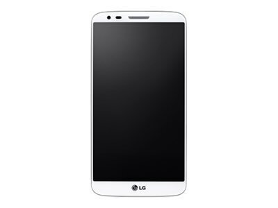 Περισσότερες πληροφορίες για "LG G2 D802 (Άσπρο/16 GB)"