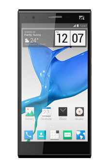 Περισσότερες πληροφορίες για "ZTE Blade Vec (Μαύρο/8 GB)"