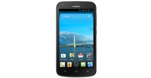 Περισσότερες πληροφορίες για "Huawei Ascend Y600 (Μαύρο/4 GB)"