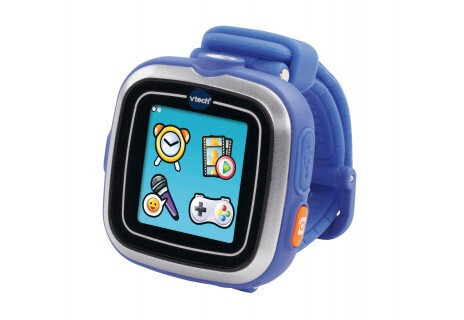 Περισσότερες πληροφορίες για "VTech Kidizoom"
