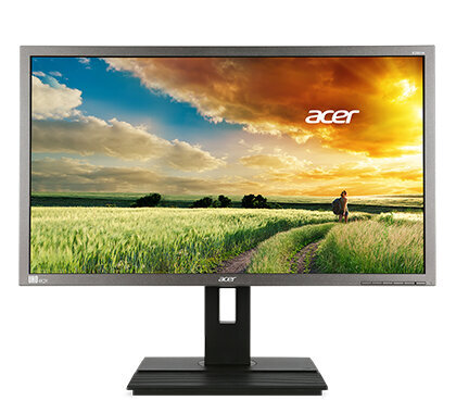 Περισσότερες πληροφορίες για "Acer B276HK (27"/4K Ultra HD)"