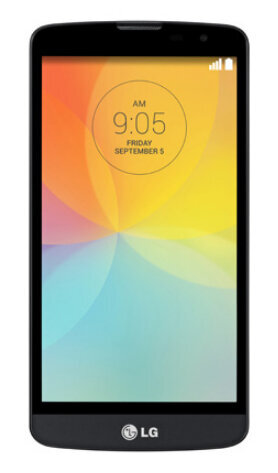 Περισσότερες πληροφορίες για "LG L Bello D331 (Μαύρο/8 GB)"