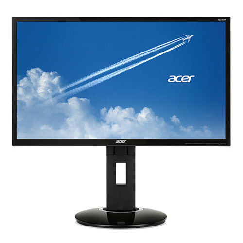 Περισσότερες πληροφορίες για "Acer CB CB240HY (23.8"/Full HD)"