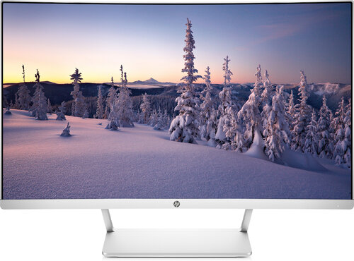 Περισσότερες πληροφορίες για "HP Pavilion 27c (27"/Full HD)"