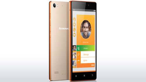 Περισσότερες πληροφορίες για "Lenovo VIBE X2 (Χρυσό/32 GB)"