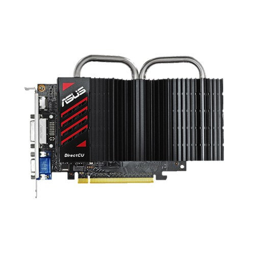 Περισσότερες πληροφορίες για "ASUS GeForce GT 740 DDR3 2GB"
