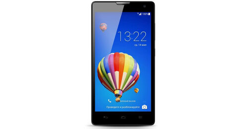 Περισσότερες πληροφορίες για "Honor 3C (Μαύρο/8 GB)"