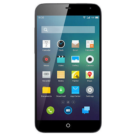 Περισσότερες πληροφορίες για "Meizu MX3 (Μαύρο, Άσπρο/16 GB)"
