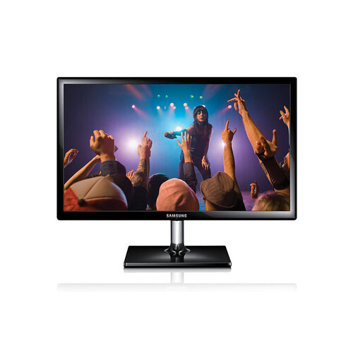 Περισσότερες πληροφορίες για "Samsung S24C570HL (23.6"/Full HD)"