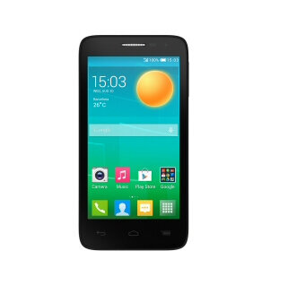 Περισσότερες πληροφορίες για "Alcatel POP D5 (Μπλε/4 GB)"