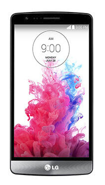 Περισσότερες πληροφορίες για "LG G3 Beat D723 (Τιτάνιο/8 GB)"