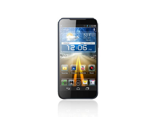 Περισσότερες πληροφορίες για "ZTE Grand X Pro (Μαύρο/4 GB)"