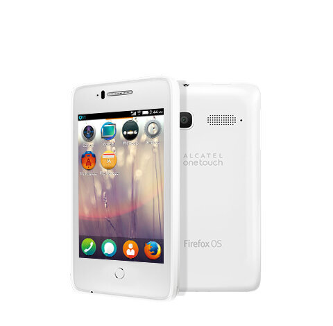 Περισσότερες πληροφορίες για "Alcatel One Touch Fire C (Άσπρο/4 GB)"
