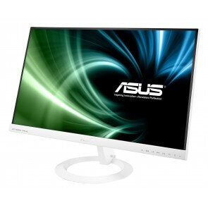 Περισσότερες πληροφορίες για "ASUS VX239H-W (23"/Full HD)"