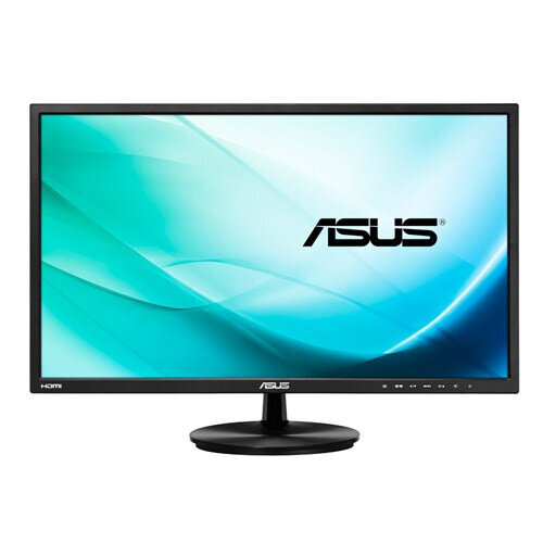 Περισσότερες πληροφορίες για "ASUS VN248HA (23.8"/Full HD)"