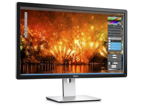 Περισσότερες πληροφορίες για "DELL Professional P2415Q (23.8"/4K Ultra HD)"