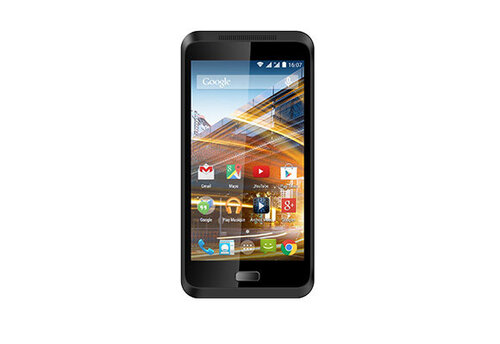 Περισσότερες πληροφορίες για "Archos Neon 45 (Μαύρο/4 GB)"