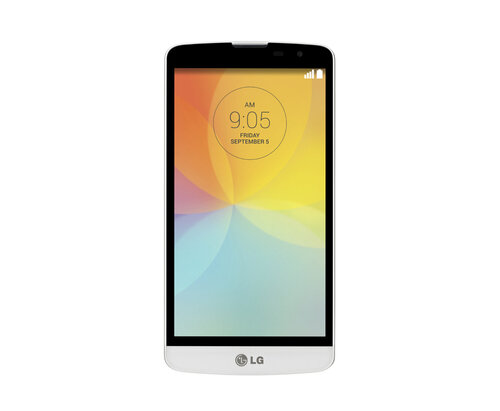 Περισσότερες πληροφορίες για "LG L Bello (Άσπρο/8 GB)"