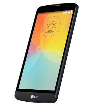 Περισσότερες πληροφορίες για "LG L Bello D335E (Μαύρο/8 GB)"