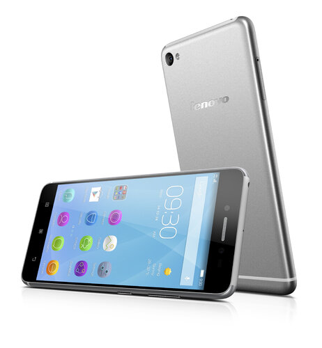 Περισσότερες πληροφορίες για "Lenovo Ideaphone S90 (Γκρι/32 GB)"