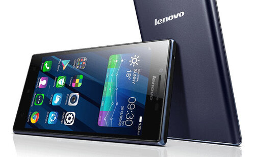 Περισσότερες πληροφορίες για "Lenovo Ideaphone P70 (Μπλε)"