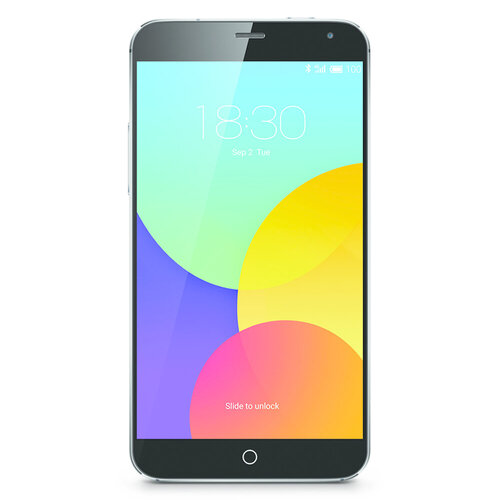 Περισσότερες πληροφορίες για "Meizu MX4 (Γκρι/16 GB)"