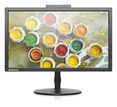Περισσότερες πληροφορίες για "Lenovo ThinkVision T2224z (21.5"/Full HD)"