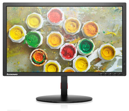 Περισσότερες πληροφορίες για "Lenovo ThinkVision T2324p (23"/Full HD)"